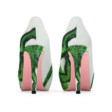 Load image into Gallery viewer, Women's Platform Heels