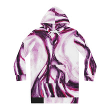 Load image into Gallery viewer, Women's Hoodie Dress (AOP)