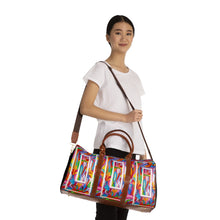 Load image into Gallery viewer, Waterproof Travel Bag