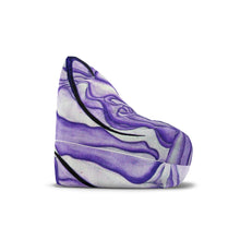Load image into Gallery viewer, Bean Bag Chair Cover