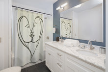 Load image into Gallery viewer, Shower Curtains