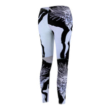 Load image into Gallery viewer, Women's Cut &amp; Sew Casual Leggings