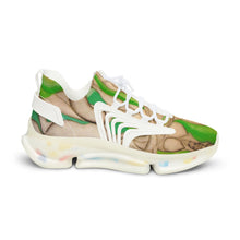 Load image into Gallery viewer, Men&#39;s Mesh Sports Sneakers