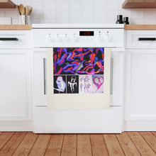 Load image into Gallery viewer, Cotton Tea Towel