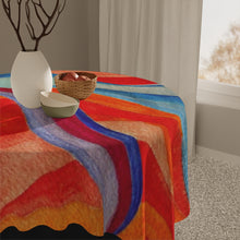 Load image into Gallery viewer, Tablecloth