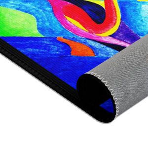 Area Rugs