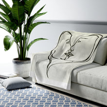 Load image into Gallery viewer, Velveteen Plush Blanket