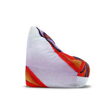 Load image into Gallery viewer, Bean Bag Chair Cover