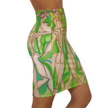 Load image into Gallery viewer, Women's Mini Skirt