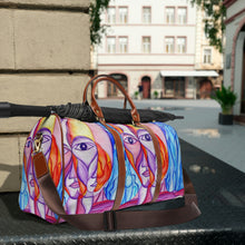 Load image into Gallery viewer, Waterproof Travel Bag