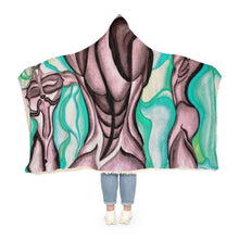 Load image into Gallery viewer, Snuggle Blanket
