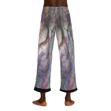 Load image into Gallery viewer, Men&#39;s Pajama Pants (AOP)
