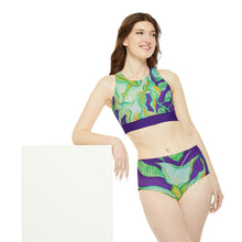 Load image into Gallery viewer, Sporty Bikini Set