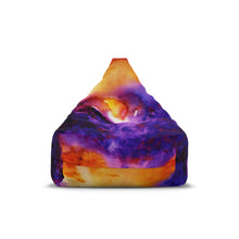 Load image into Gallery viewer, Bean Bag Chair Cover