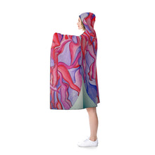 Load image into Gallery viewer, Hooded Blanket
