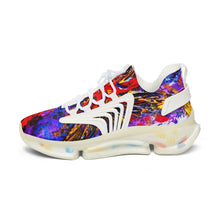 Load image into Gallery viewer, Women's Mesh Sneakers