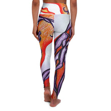 Load image into Gallery viewer, High Waisted Yoga Leggings