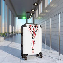 Load image into Gallery viewer, Cabin Suitcase