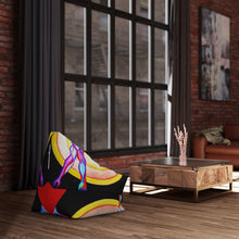 Load image into Gallery viewer, Bean Bag Chair Cover