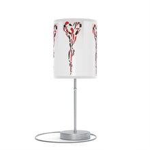 Load image into Gallery viewer, Lamp on a Stand, US|CA plug