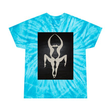 Load image into Gallery viewer, Tie-Dye Tee, Cyclone