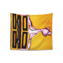 Load image into Gallery viewer, Printed Wall Tapestry