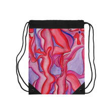 Load image into Gallery viewer, Drawstring Bag