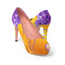 Load image into Gallery viewer, Women&#39;s Platform Heels