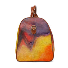 Load image into Gallery viewer, Waterproof Travel Bag