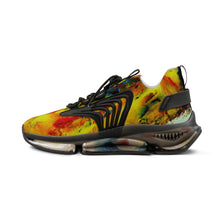 Load image into Gallery viewer, Men&#39;s Mesh Sports Sneakers