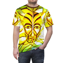 Load image into Gallery viewer, Unisex Cut &amp; Sew Tee (AOP)