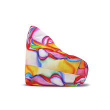 Load image into Gallery viewer, Bean Bag Chair Cover