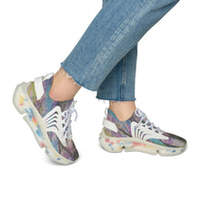 Load image into Gallery viewer, Women's Mesh Sneakers