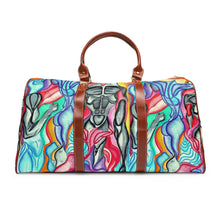 Load image into Gallery viewer, Waterproof Travel Bag