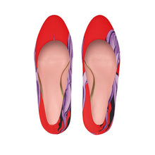Load image into Gallery viewer, Women's Platform Heels