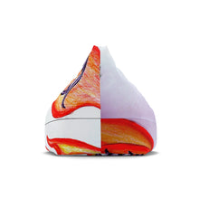 Load image into Gallery viewer, Bean Bag Chair Cover