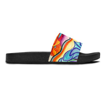 Load image into Gallery viewer, Women's Slide Sandals