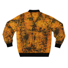 Load image into Gallery viewer, Men&#39;s Bomber Jacket (AOP)