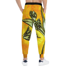 Load image into Gallery viewer, Athletic Joggers (AOP)