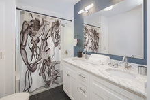 Load image into Gallery viewer, Shower Curtains