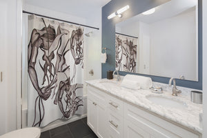 Shower Curtains