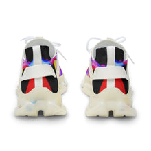 Load image into Gallery viewer, Men&#39;s Mesh Sports Sneakers