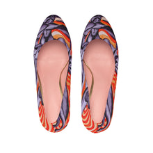 Load image into Gallery viewer, Women&#39;s Platform Heels