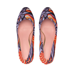 Women's Platform Heels