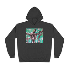 Load image into Gallery viewer, Unisex EcoSmart® Pullover Hoodie Sweatshirt