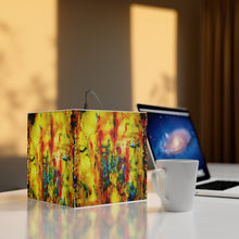 Load image into Gallery viewer, Personalized Lamp