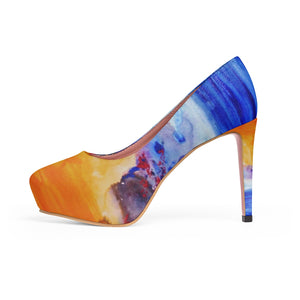 Women's Platform Heels
