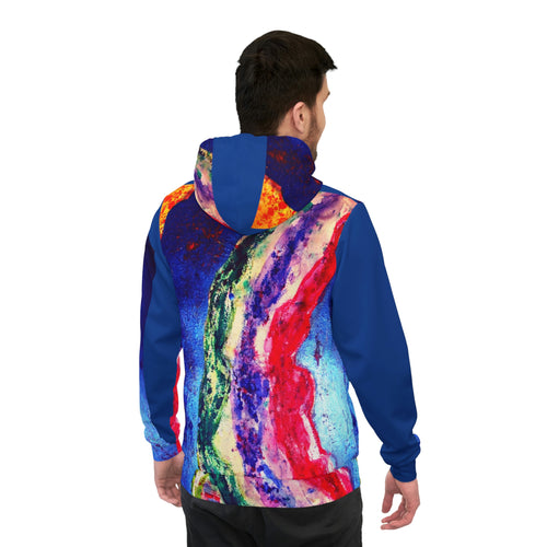 Athletic Hoodie (AOP)