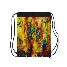 Load image into Gallery viewer, Drawstring Bag