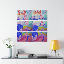 Load image into Gallery viewer, Acrylic Prints (Triptych)
